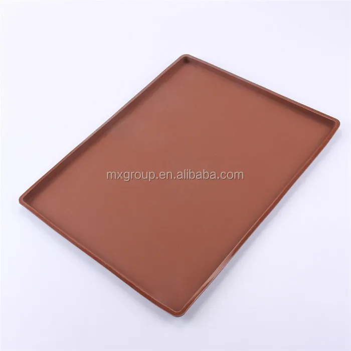 silicon baking mat with raised edges,silicone Swiss Roll mat,silicon baking mat