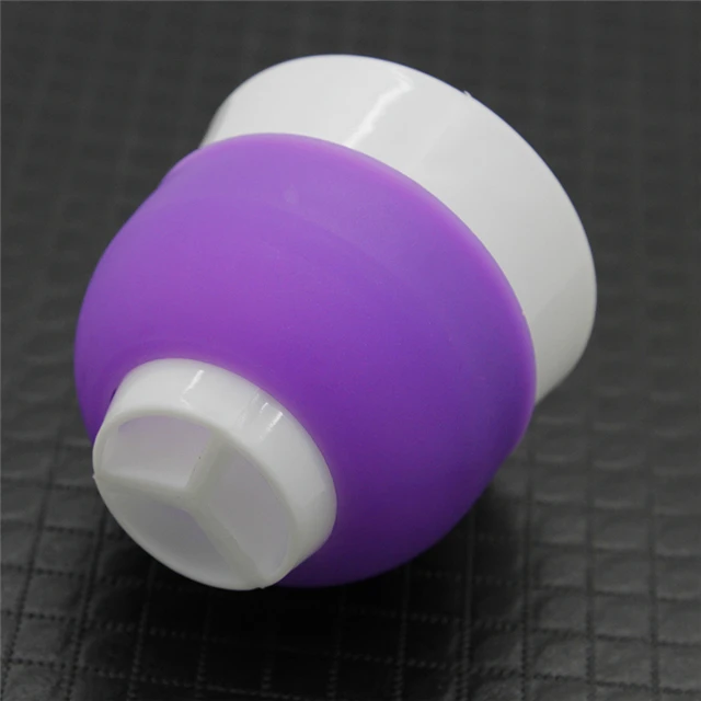 Big Size Baking Tri-Color Coupler Decorating Tool Cake Tools Bakeware Cupcake Fondant Cookie Cutters Cream Decorating