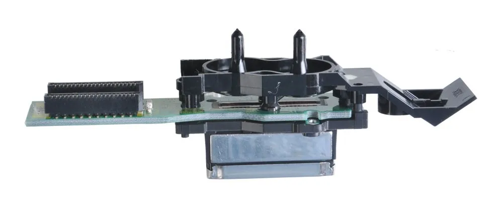 Original dx4 eco solvent printheadd x4 print head  for cabezal epson dx4 head