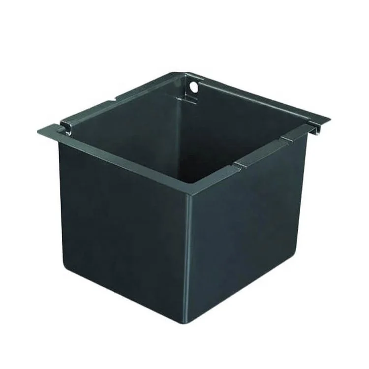 Deep plastic thermoforming/plastic vacuum forming moulding Plastic Inject Service