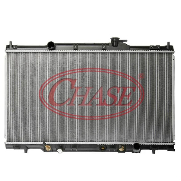 ICE RADIATOR HONDA CR-V RD4-7 ELEMENT YH2 2001-06 19010PNB003 19010PNB901 19010PNLG01 19010PNLG51 19010PPAA01 19010PPAA51 68106