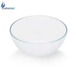 5pcs Kitchen Appliance Glass Bowls Dinner Set for Food Bowl Glass