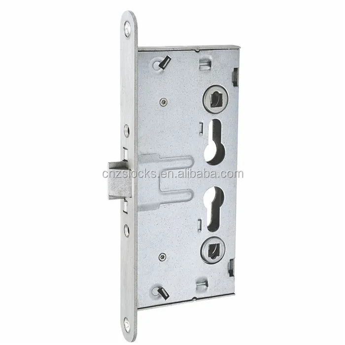 [815]iron mortise lock body for Anti fire door