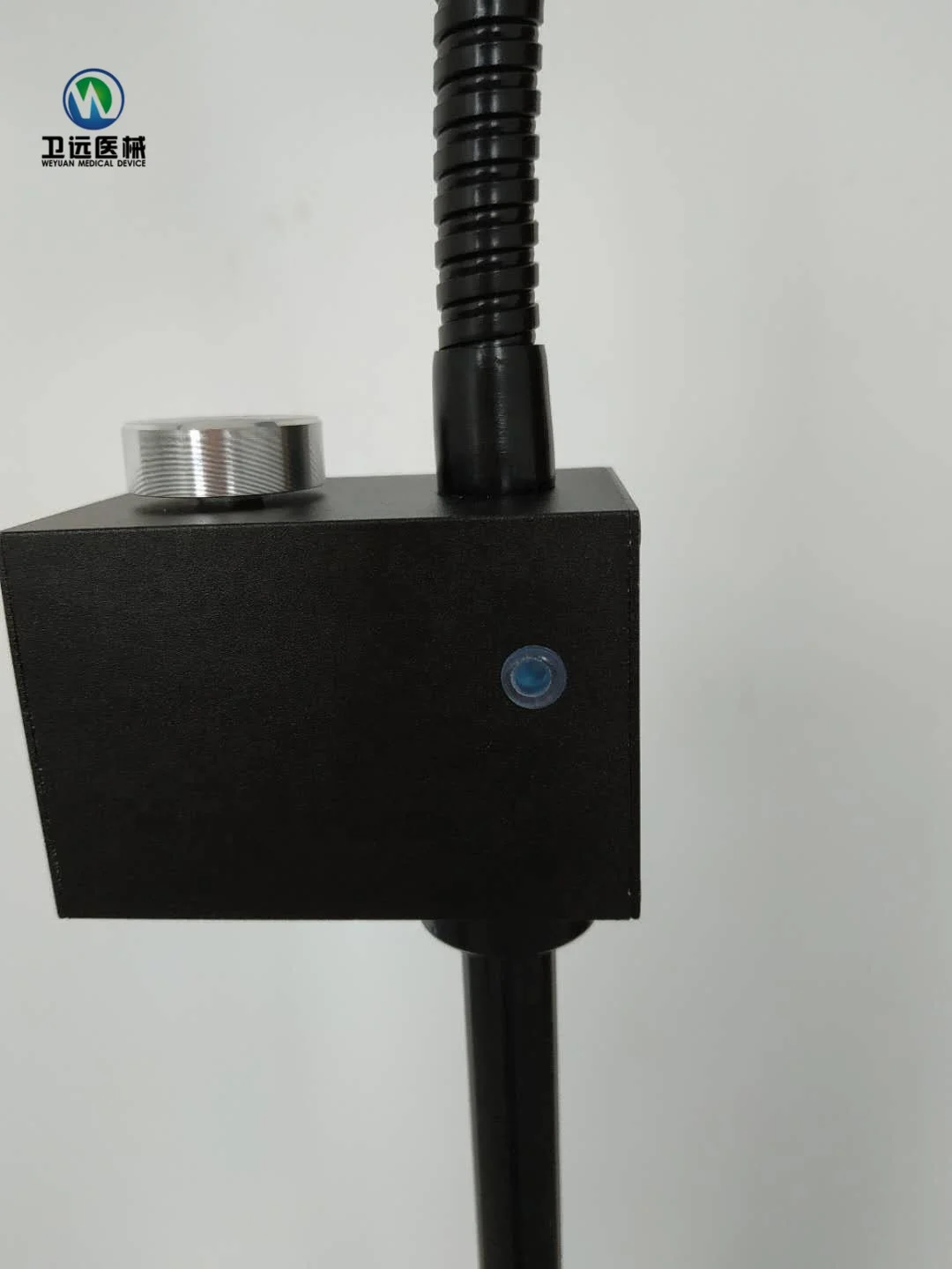 
WYJ-3 Mobile Medical Exam Light 3W LED Spot Light for IUD 