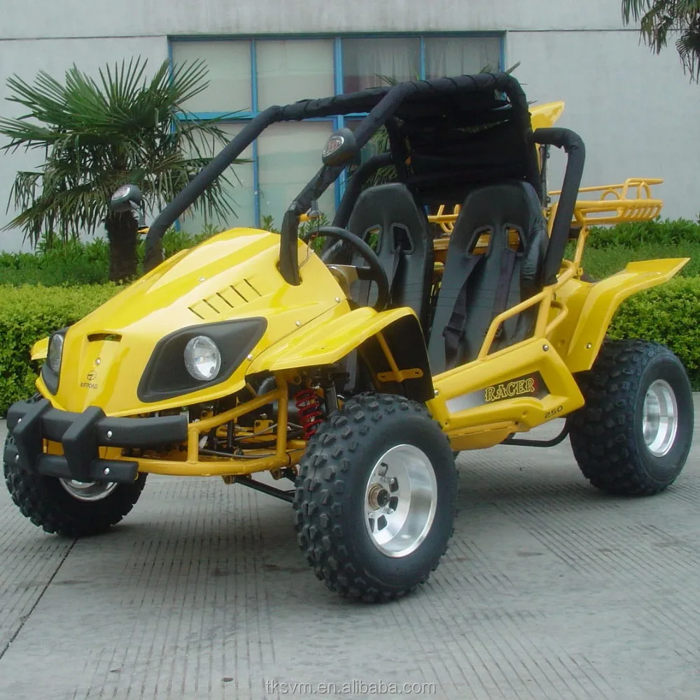 TK150GK-7 150cc 125cc dune buggy