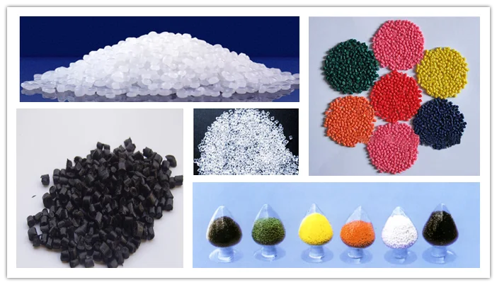 Customized Factory White Black Nylon Cable Gland M18 Lock Nut