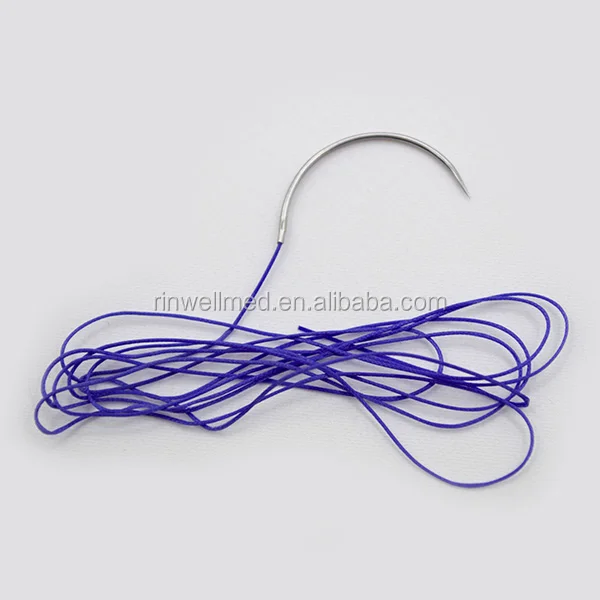 surgical suture