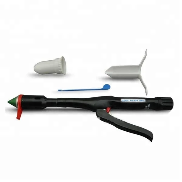 
Treatment Of Hemorrhoidal Circular Stapler For PPH Open Surgery 