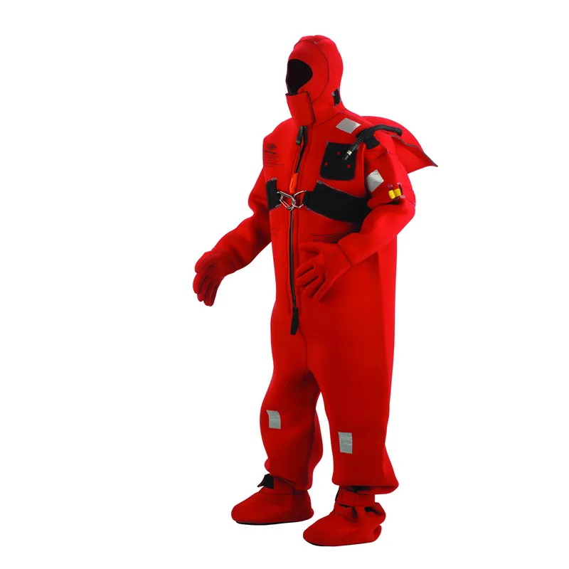 
Marine Survival Immersion Suit for Adult 