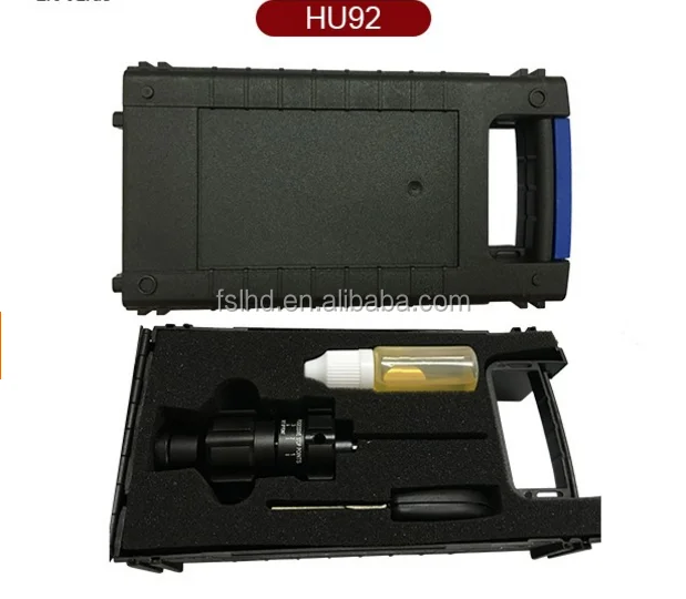 Discount New Style Locksmith Car Key Decoder HU92 for Lock Pick Set