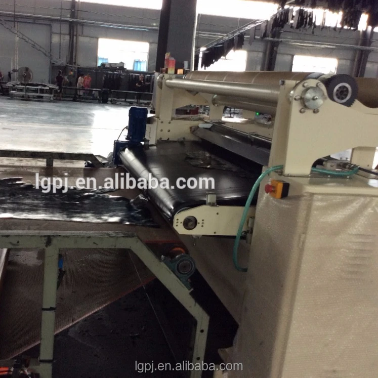 best price good quality leather tanning machines for processing