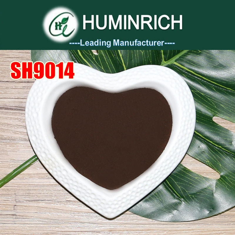 Huminrich Shenyang, полностью питательные аминоводоросли, гуминовая фульвовая кислота, составное удобрение