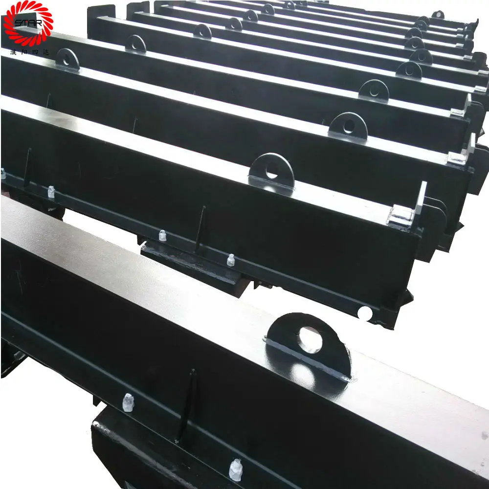 
Factory directly supply oilfield pumping unit 