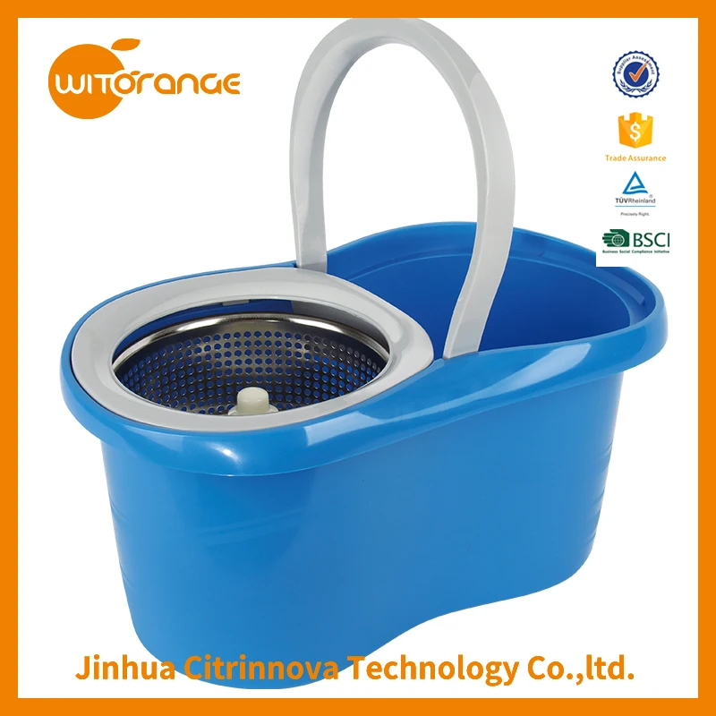 Witorange Easy mop taiwan online shopping magic easy mop
