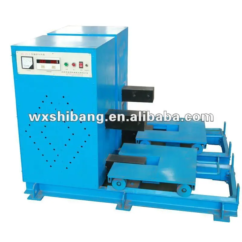 индукция подшипник подогреватель