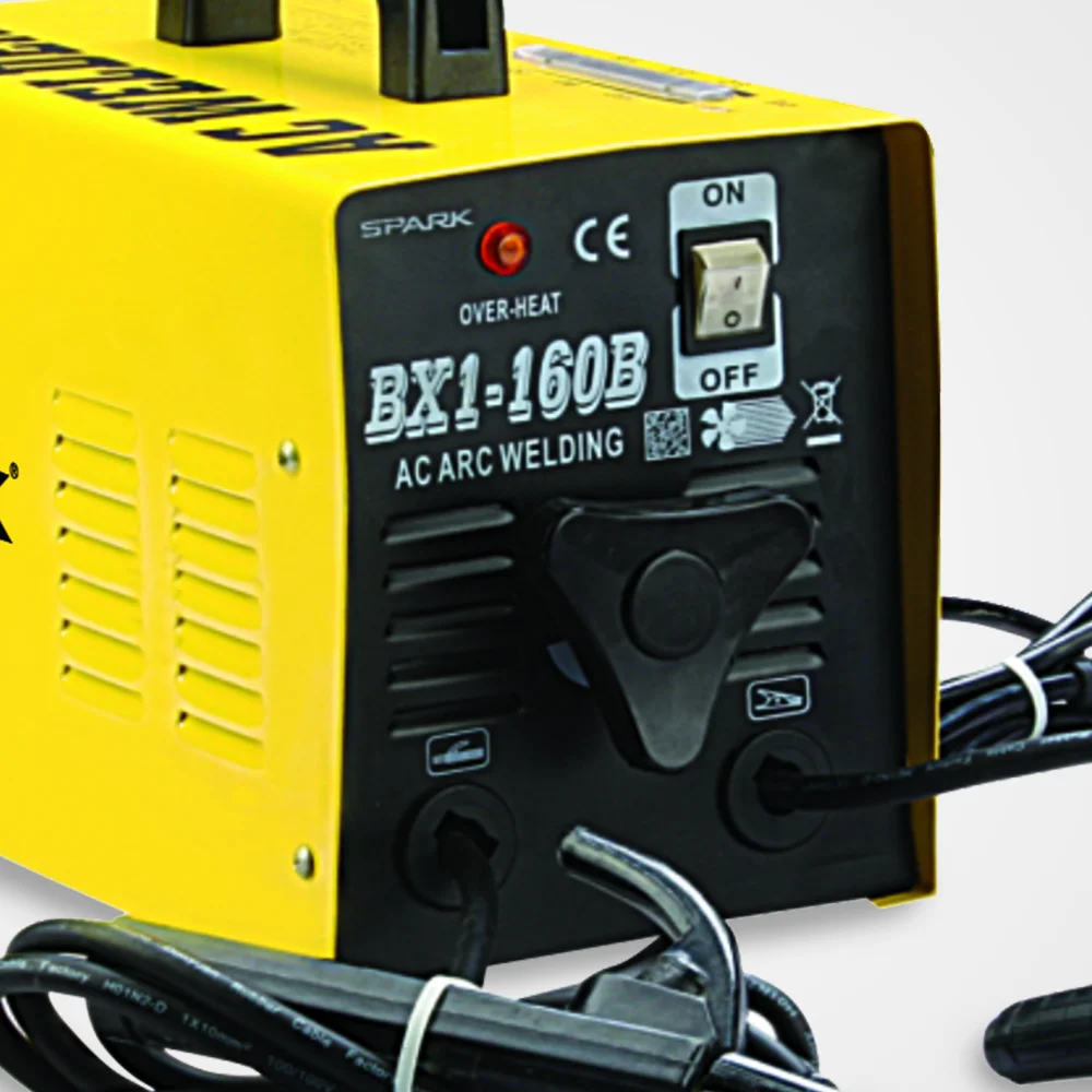 (bx1-180b) bx1 130b 160b 180b 200b 250b Best price unitor micro portable ac welder welding machines