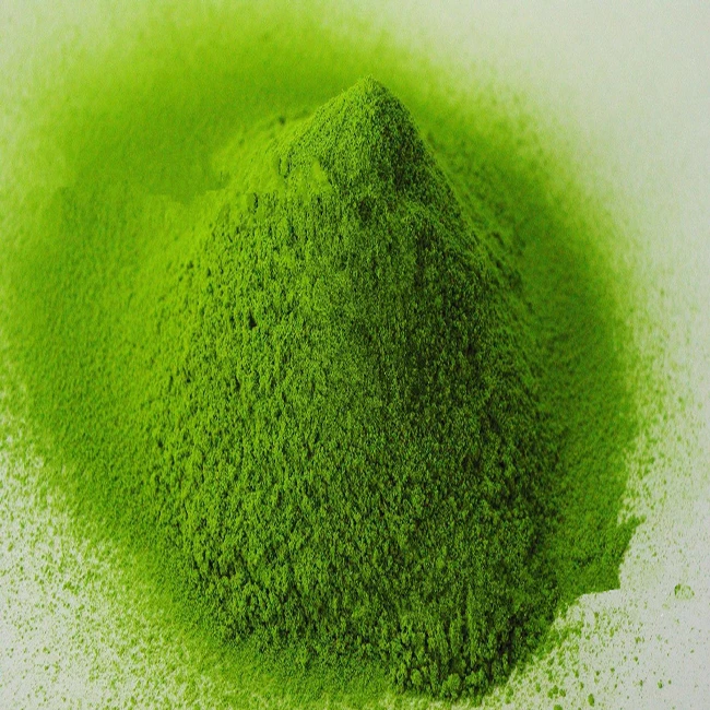 Factory Supply Organic 100% wheat grass juice powder