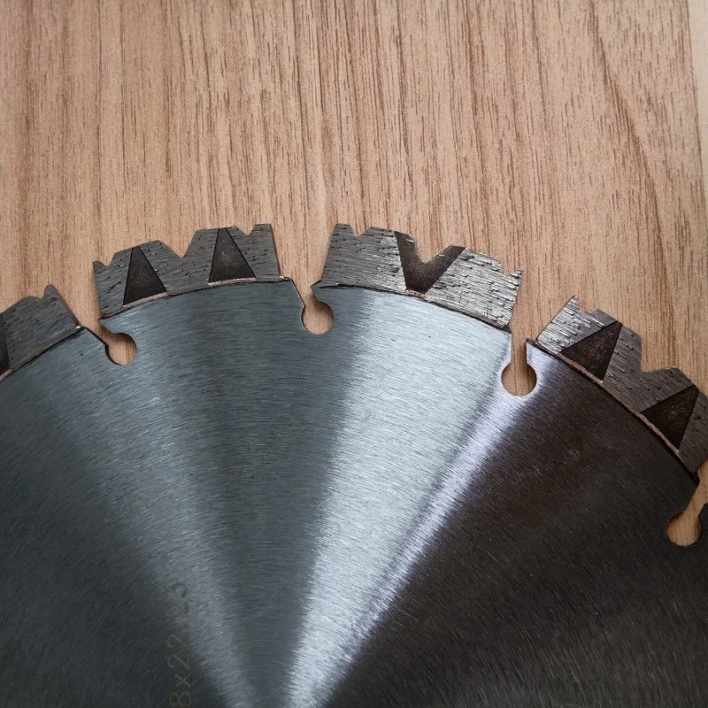 
20 years Professional manufacturer laser welded wall saw machine cutting concrete diamond saw blade 