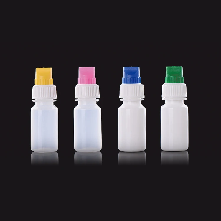 10ml e liquid ldpe plastic dropper bottles with screw cap (1600447926355)
