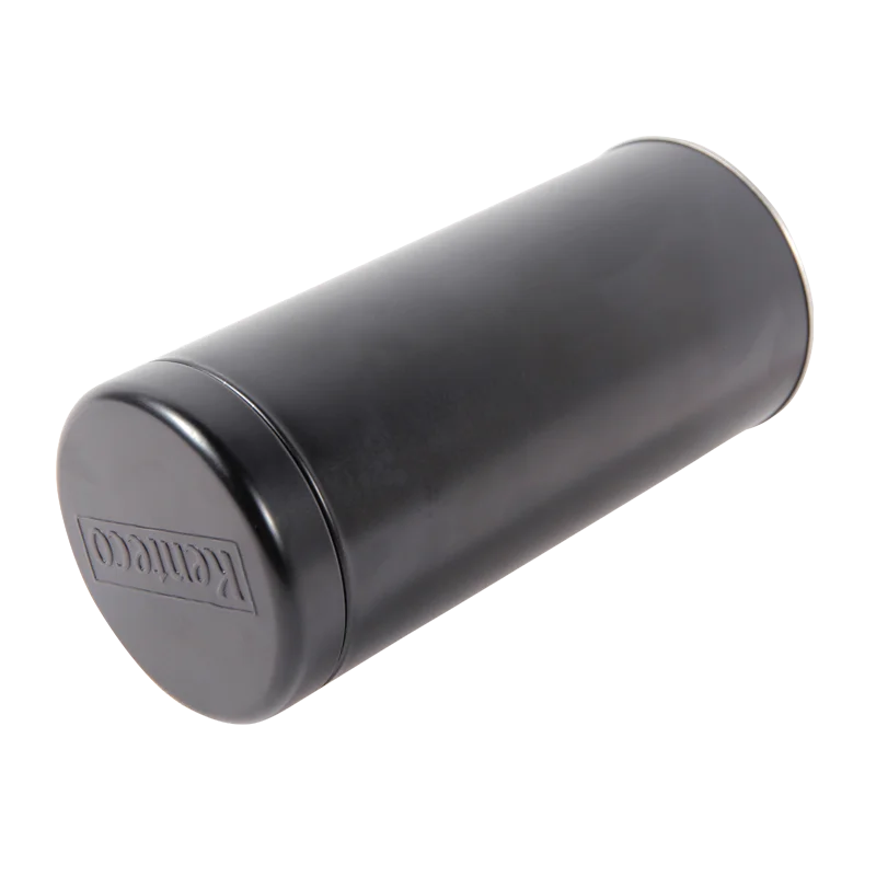 High Quality Customized Made-in-China China Green Tea Round Tin Box