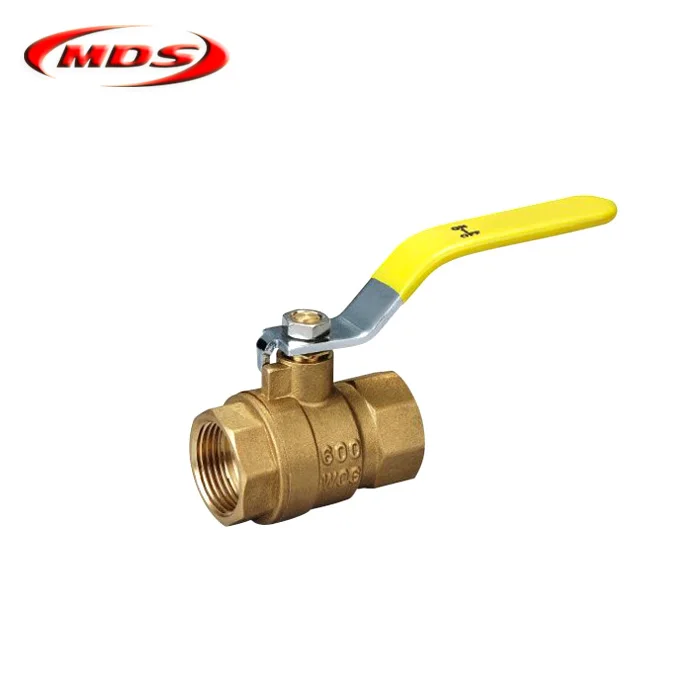 1 1/2 copper ball valve picture
