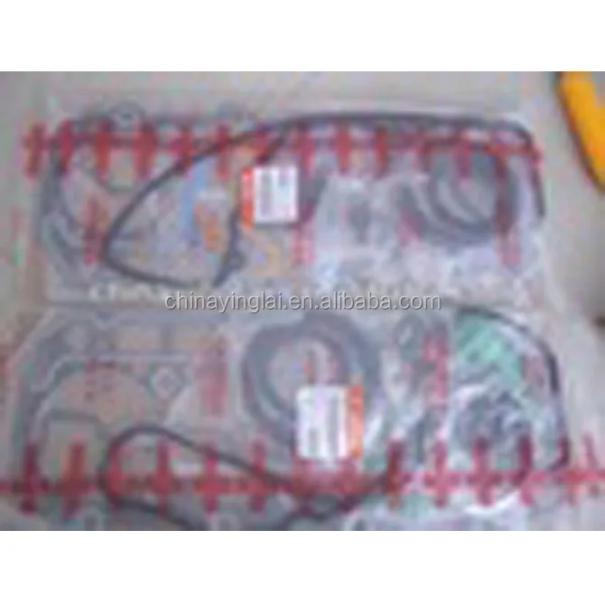 For yanmar Diesel engine 4TNV88 gasket set 729601-92780