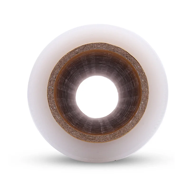 Good quality new coming collective silage wrap stretch film