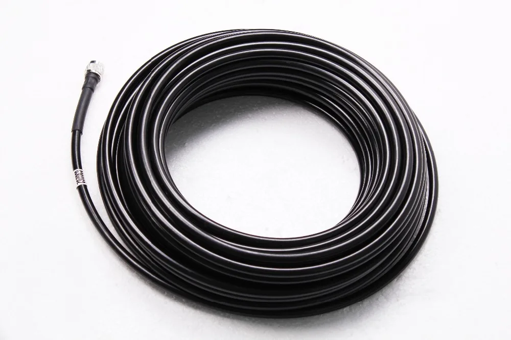 Коаксиальный кабель RG8 коаксиальный кабель