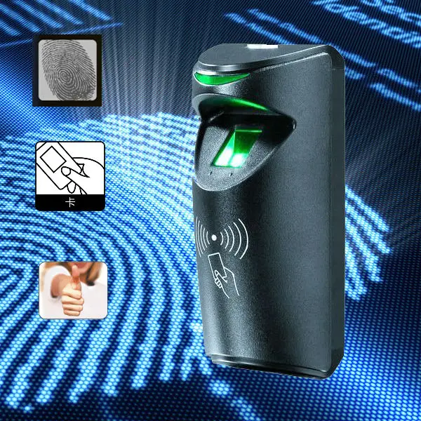 конкурентоспособная цена для инновационных биометрический сканер отпечатков пальцев