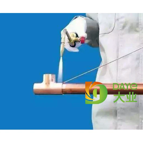 100% same quality as oweld Factory direct sale hho hydrogen oxygen generator welding machine for copper tube welding