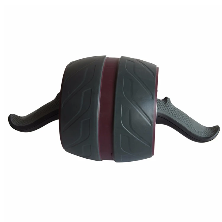 Perfect Fitness Abdominal Carver Pro Trainer Wheel