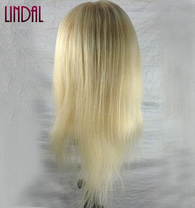 LINDAL female with stand afro real hair mannequin dummy doll high quality head with hair training hairdressing