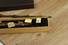 2016 With Iron Core New Quality Deluxe COS Albus Dumbledore Magic Wand of Harry Potter Magical