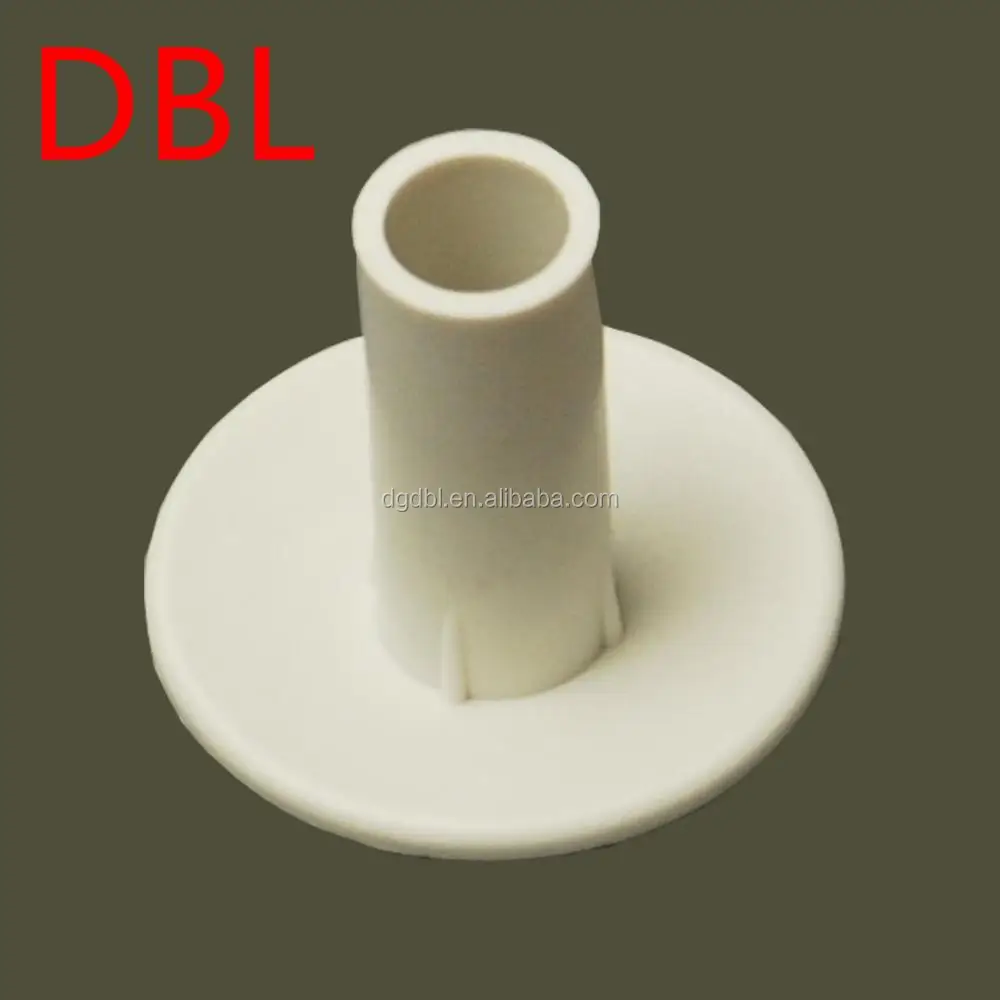 CE Certificated of Plastic Wall Bushing
