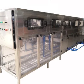 
20L automatic bucket water filling machine 