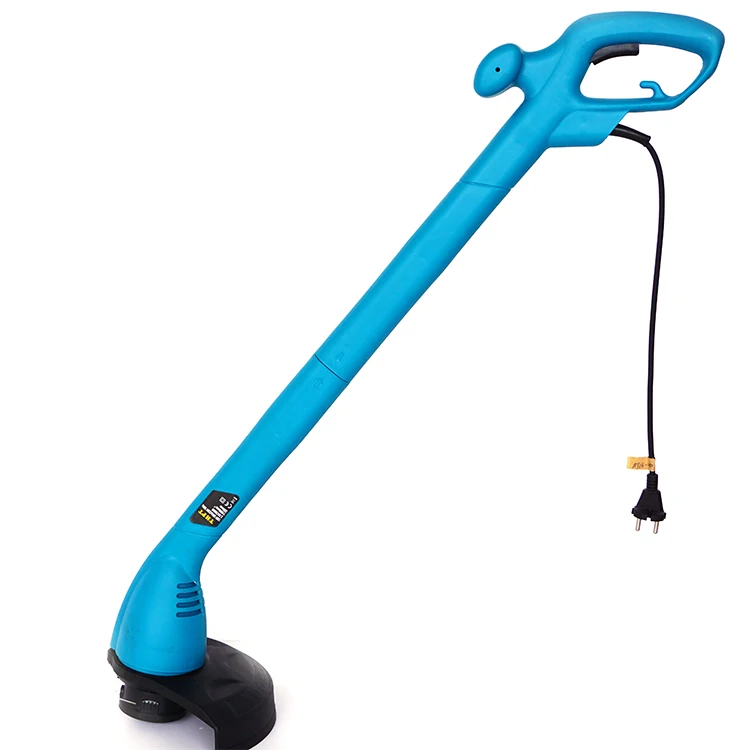 
Factory high quality ac motor grass trimmer 300w 250w electric 