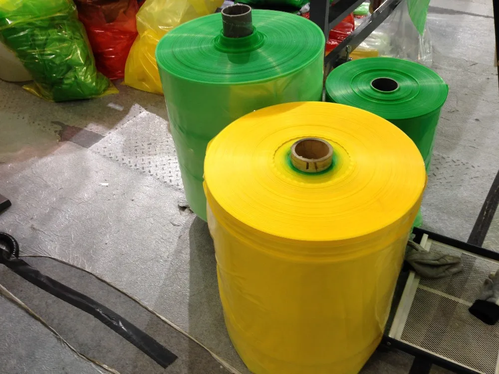 
mini plastic film blown extrusion machine price 