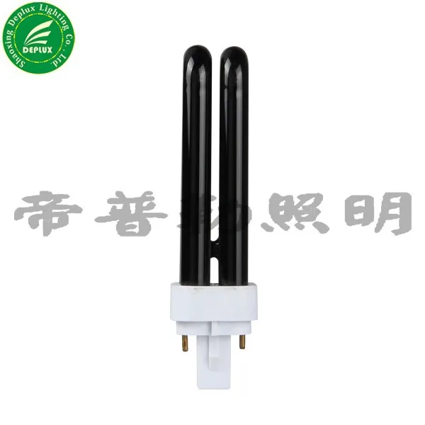 PLC 13W BLB G24d-1 G24Q-1 2PINS OR 4PINS PLUG IN FLUORESCENT LAMPS