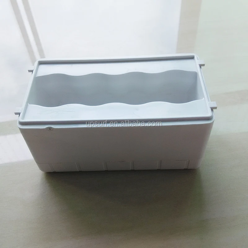 Softboards Handles White Surfing SUP Board Handle