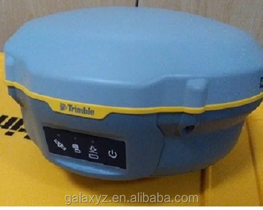 Trimble GPS TRIMBLE GPS RTK GNSS R8S