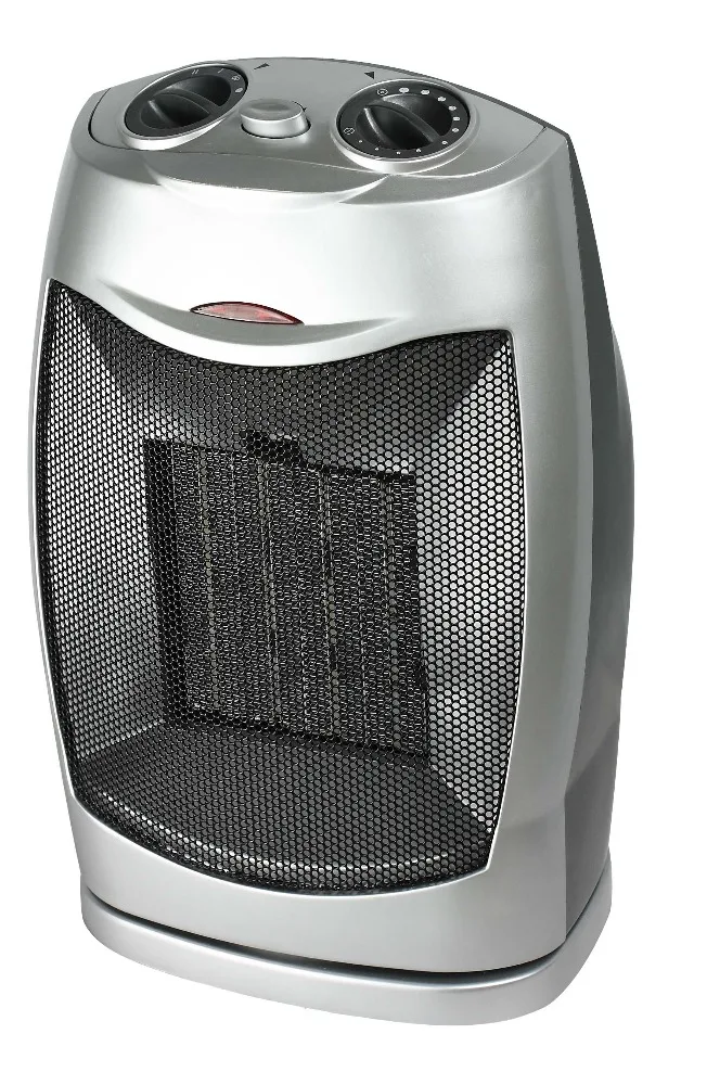 Space heater
