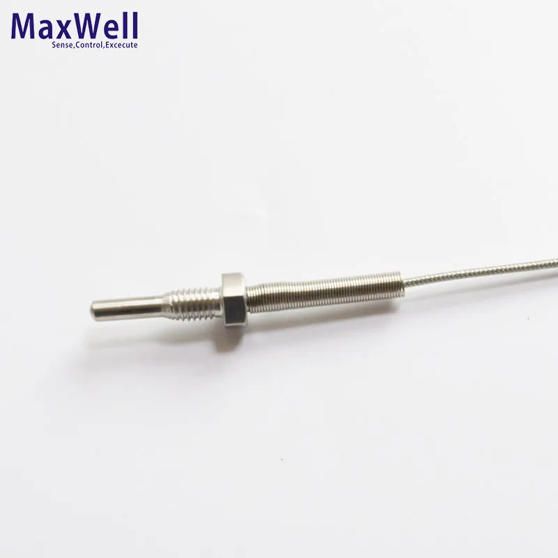  Техническое описание термопары pdf k-датчик