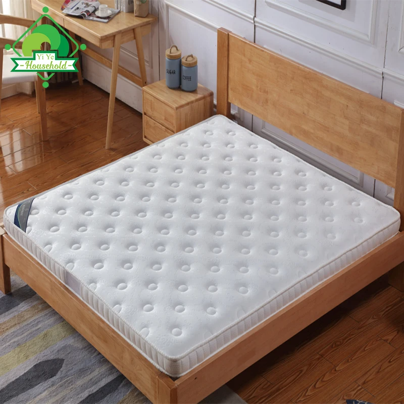 Fully Supported and Pressure Relief Sponge Mattress, Single Size Bed Mattress, Single Bed Mattress Price