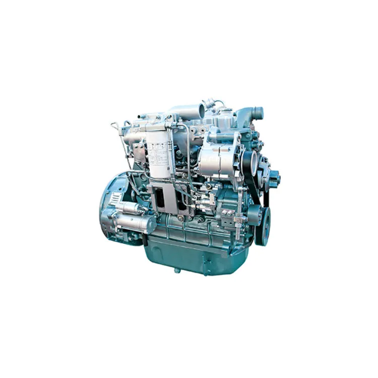 Brand new Yuchai  YC4E140-32 Diesel Engine for bus