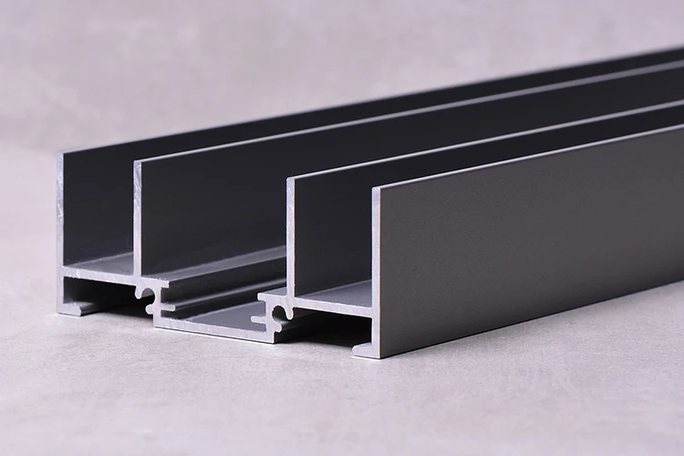 Aluminium Profiles for Window Door for Africa market