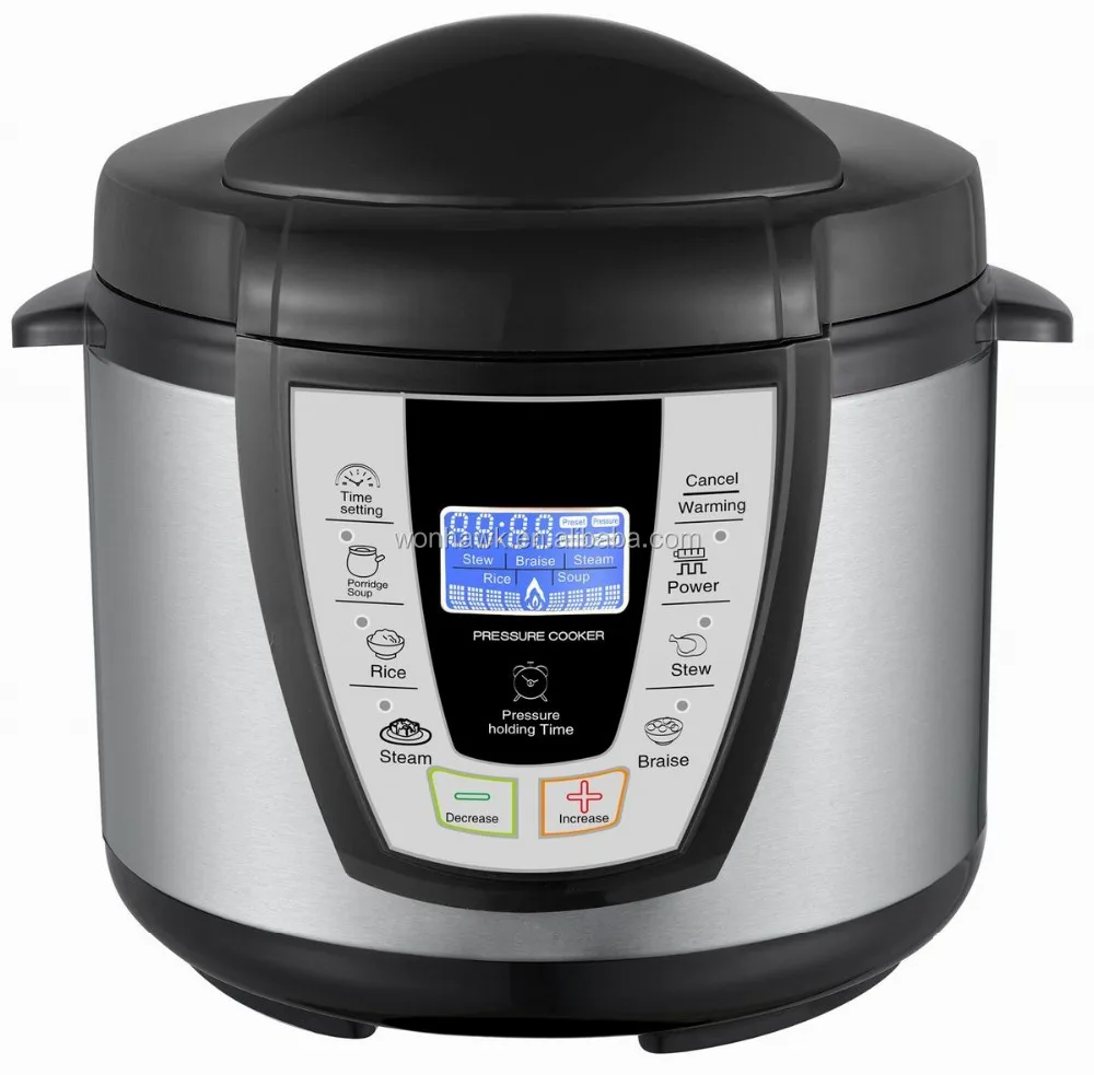 Мультиварка 9 в 1 электрическая