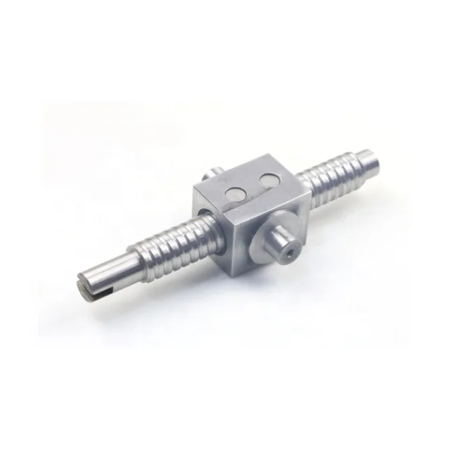 Diameter 16mm precision ball screw for linear actuator
