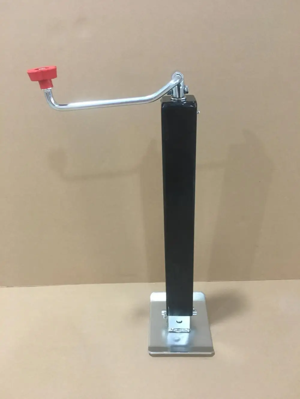 8000lbs Square Caravan Trailer Support Legs