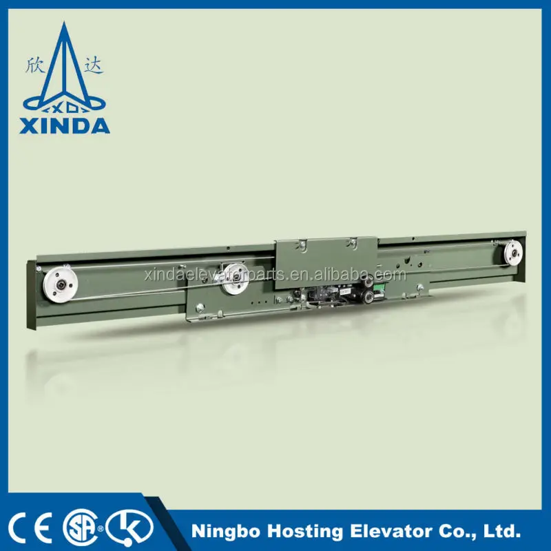 Automatic Door Mechanism Elevator Door Motor