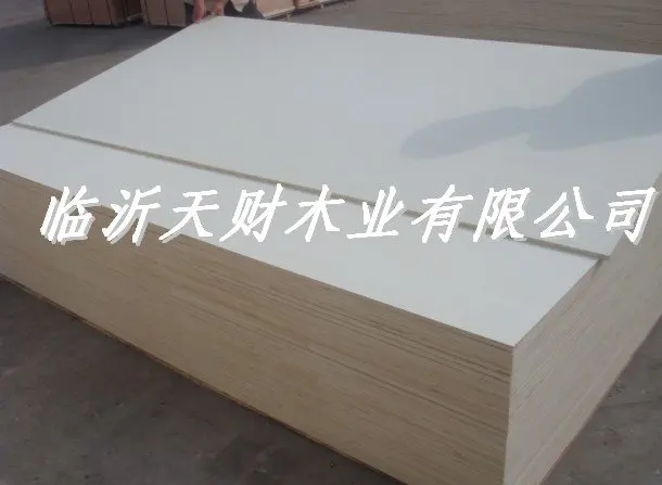 supply poplar plywood